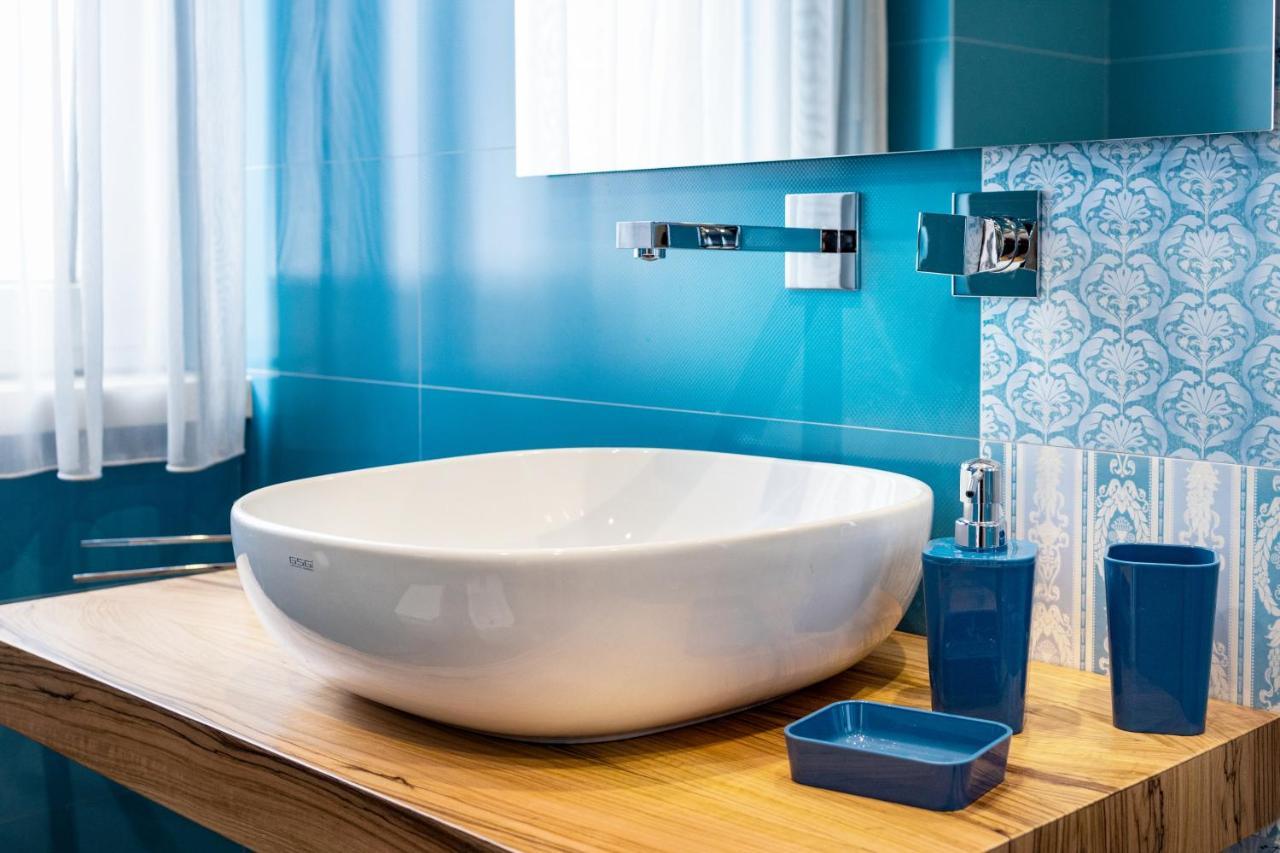 Zaffiro Lavico Rooms Etna Nature Sea Acireale Eksteriør bilde