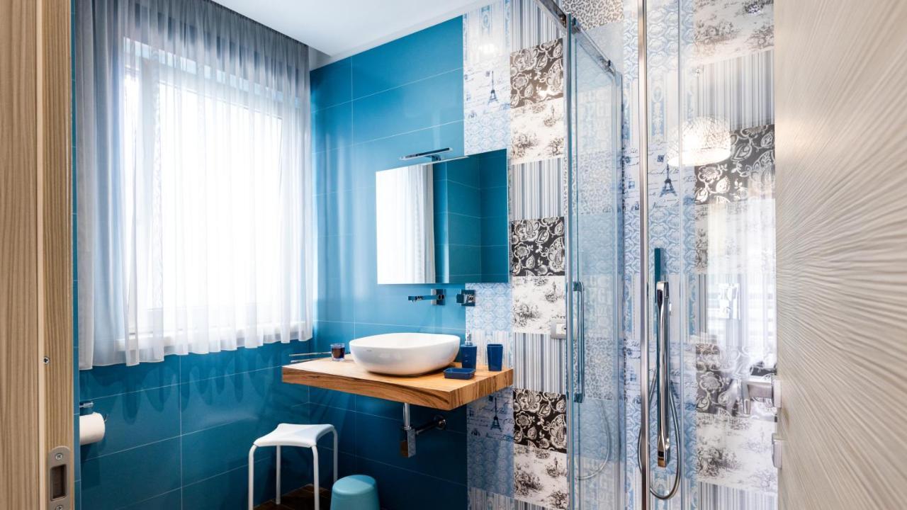 Zaffiro Lavico Rooms Etna Nature Sea Acireale Eksteriør bilde