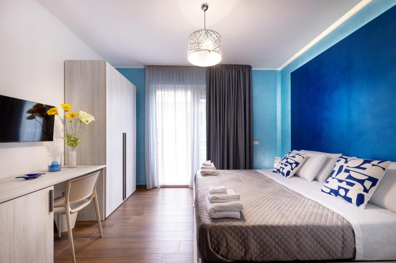 Zaffiro Lavico Rooms Etna Nature Sea Acireale Eksteriør bilde