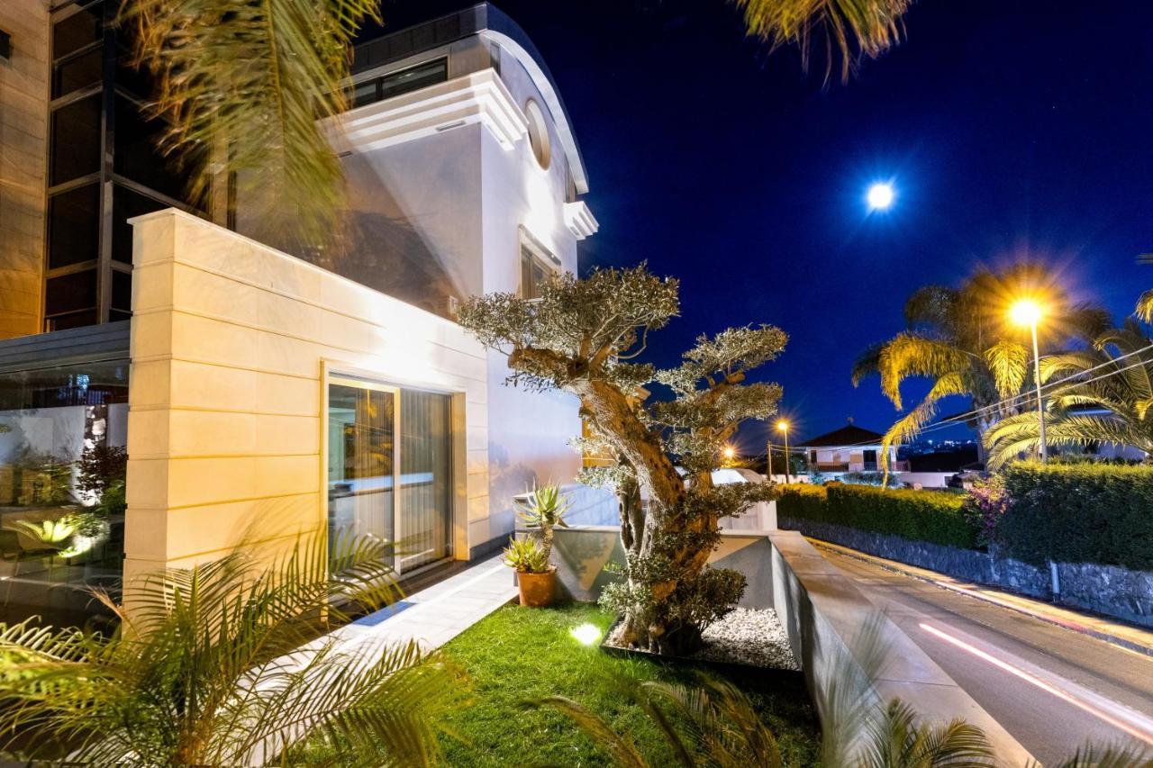 Zaffiro Lavico Rooms Etna Nature Sea Acireale Eksteriør bilde