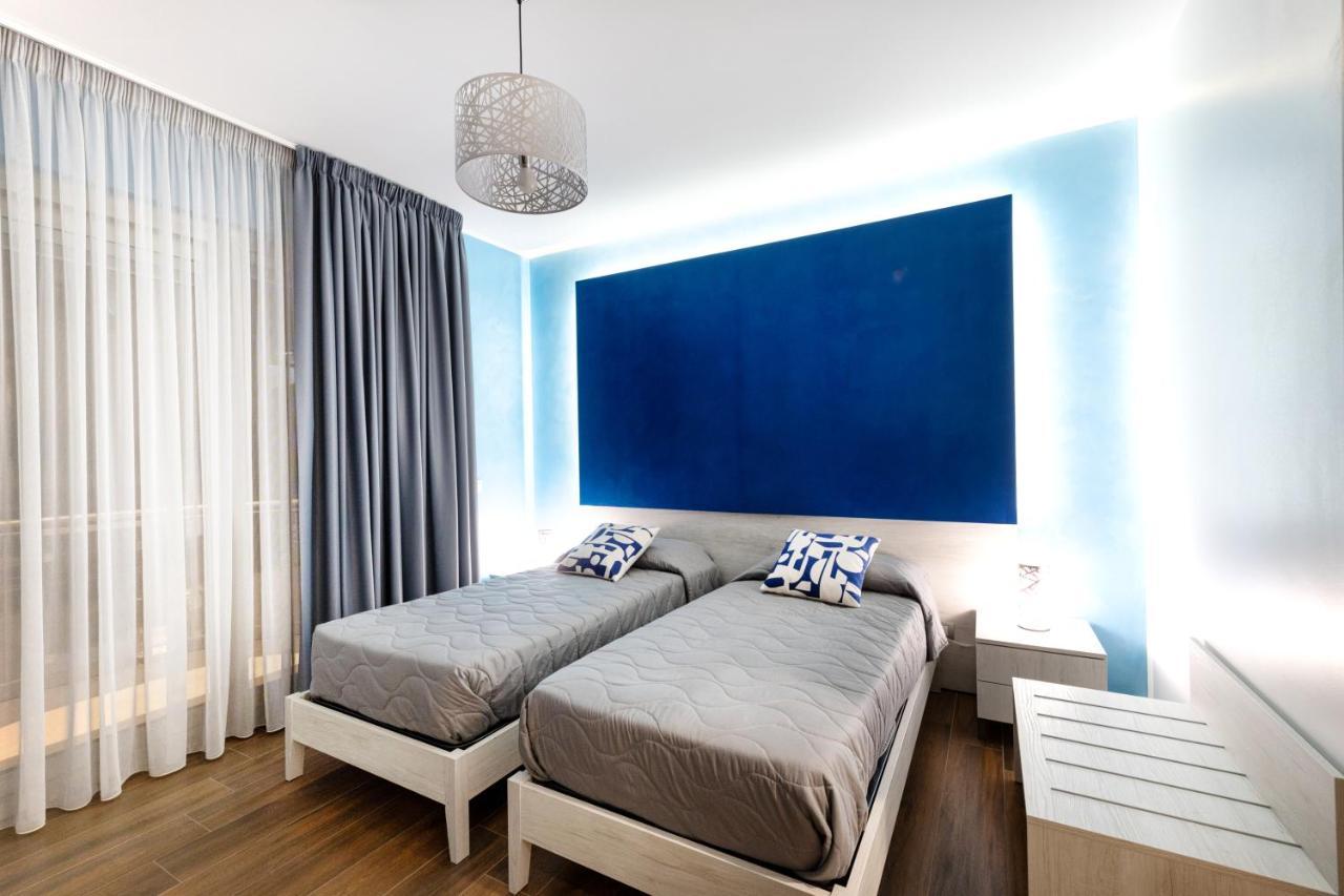 Zaffiro Lavico Rooms Etna Nature Sea Acireale Eksteriør bilde