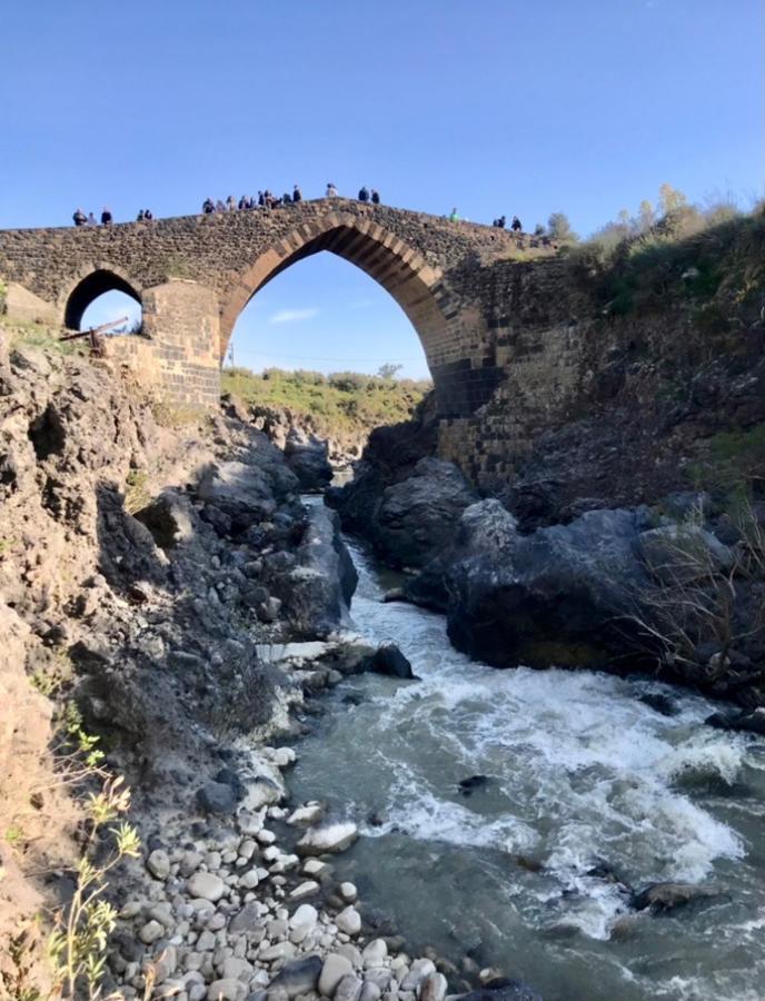 Zaffiro Lavico Rooms Etna Nature Sea Acireale Eksteriør bilde