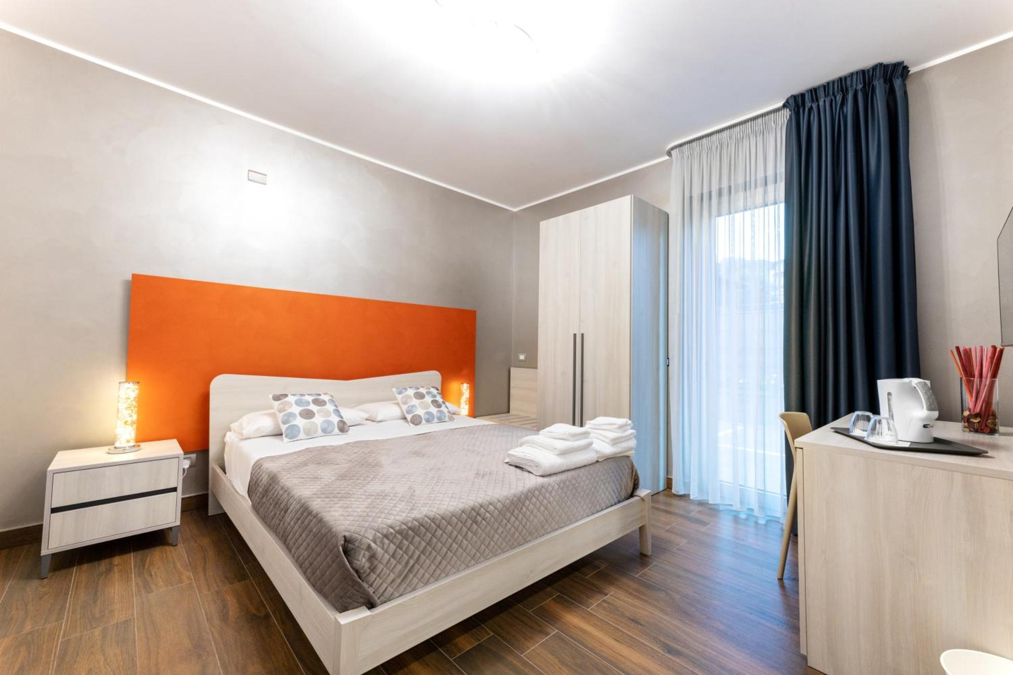 Zaffiro Lavico Rooms Etna Nature Sea Acireale Eksteriør bilde